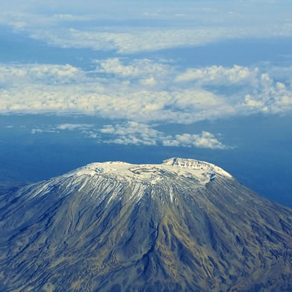 climbing expeditions